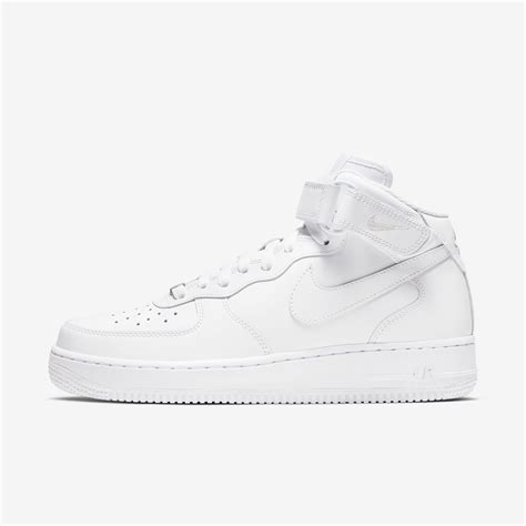 nike air force 1 mid weiß 41|air force 1 shoes for sale.